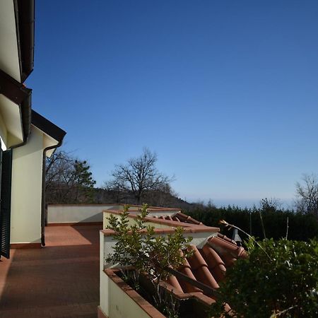 B&B Villa Paola Savona Eksteriør bilde