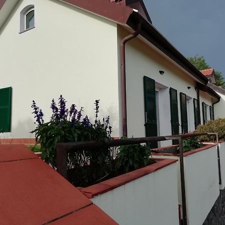 B&B Villa Paola Savona Eksteriør bilde