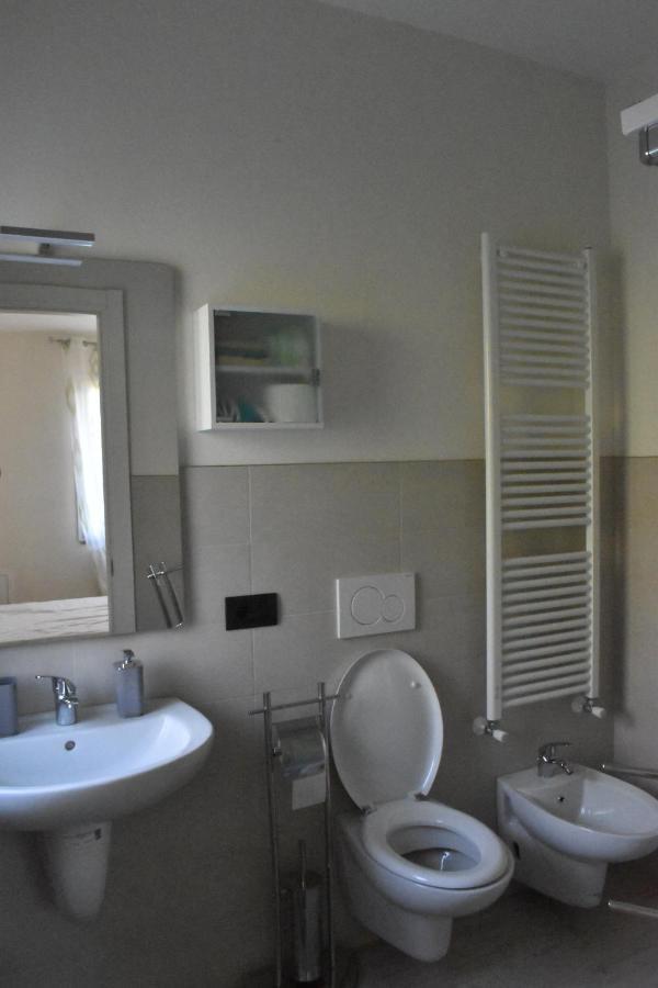 B&B Villa Paola Savona Eksteriør bilde