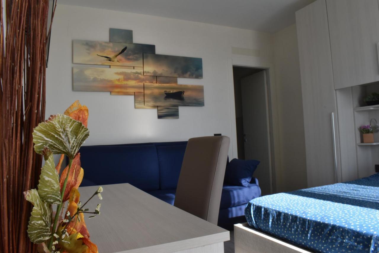 B&B Villa Paola Savona Eksteriør bilde