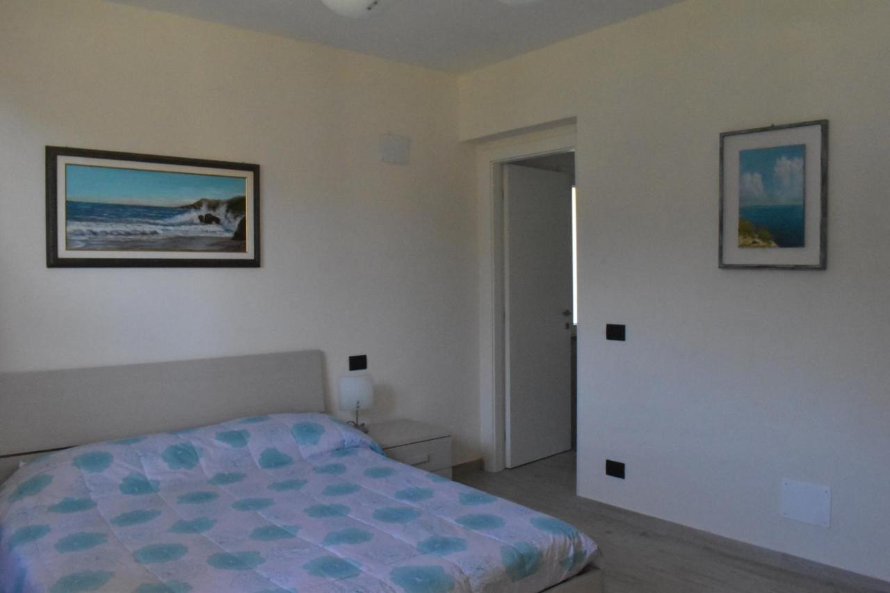 B&B Villa Paola Savona Eksteriør bilde