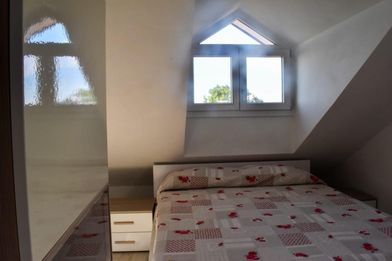 B&B Villa Paola Savona Eksteriør bilde