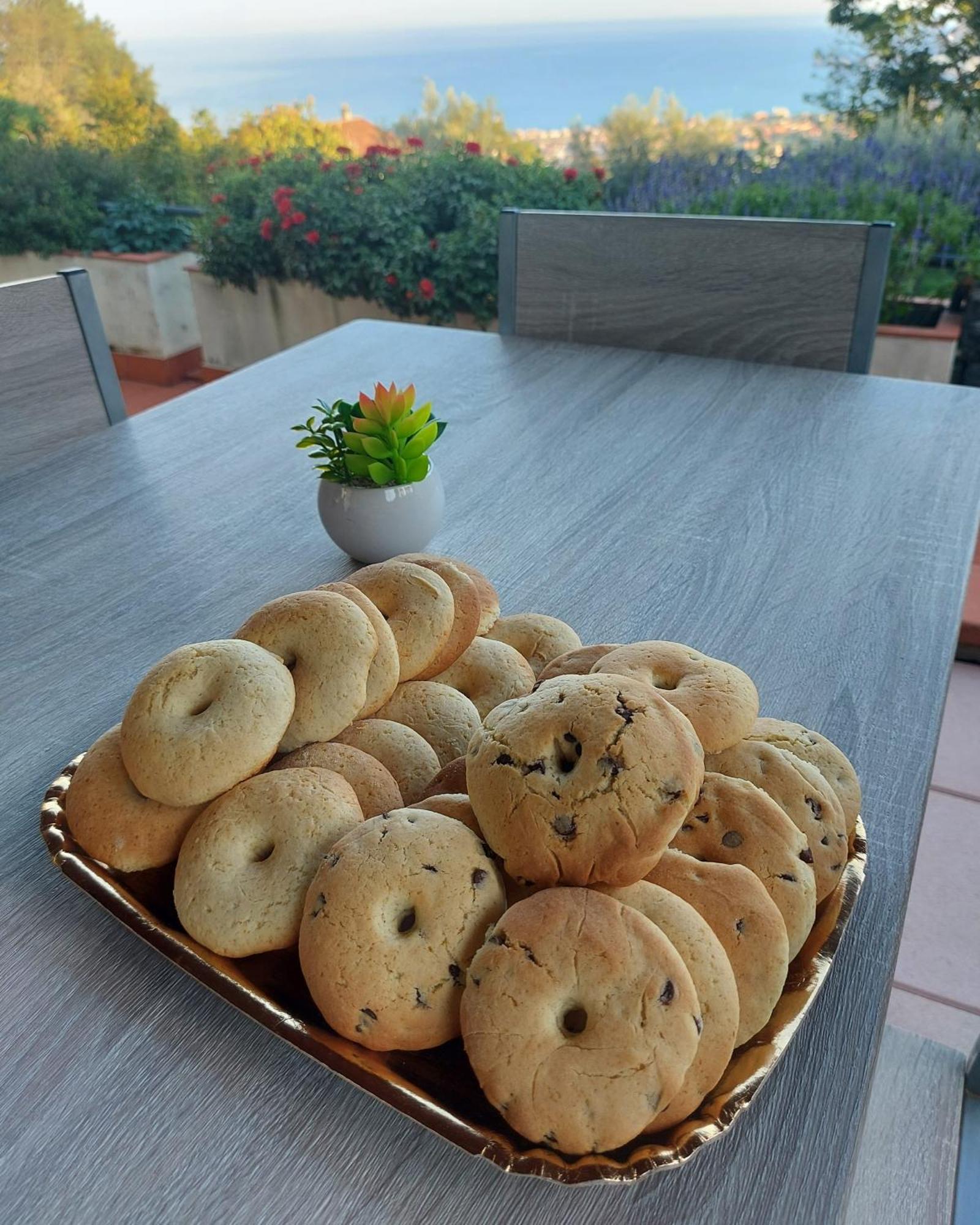 B&B Villa Paola Savona Eksteriør bilde