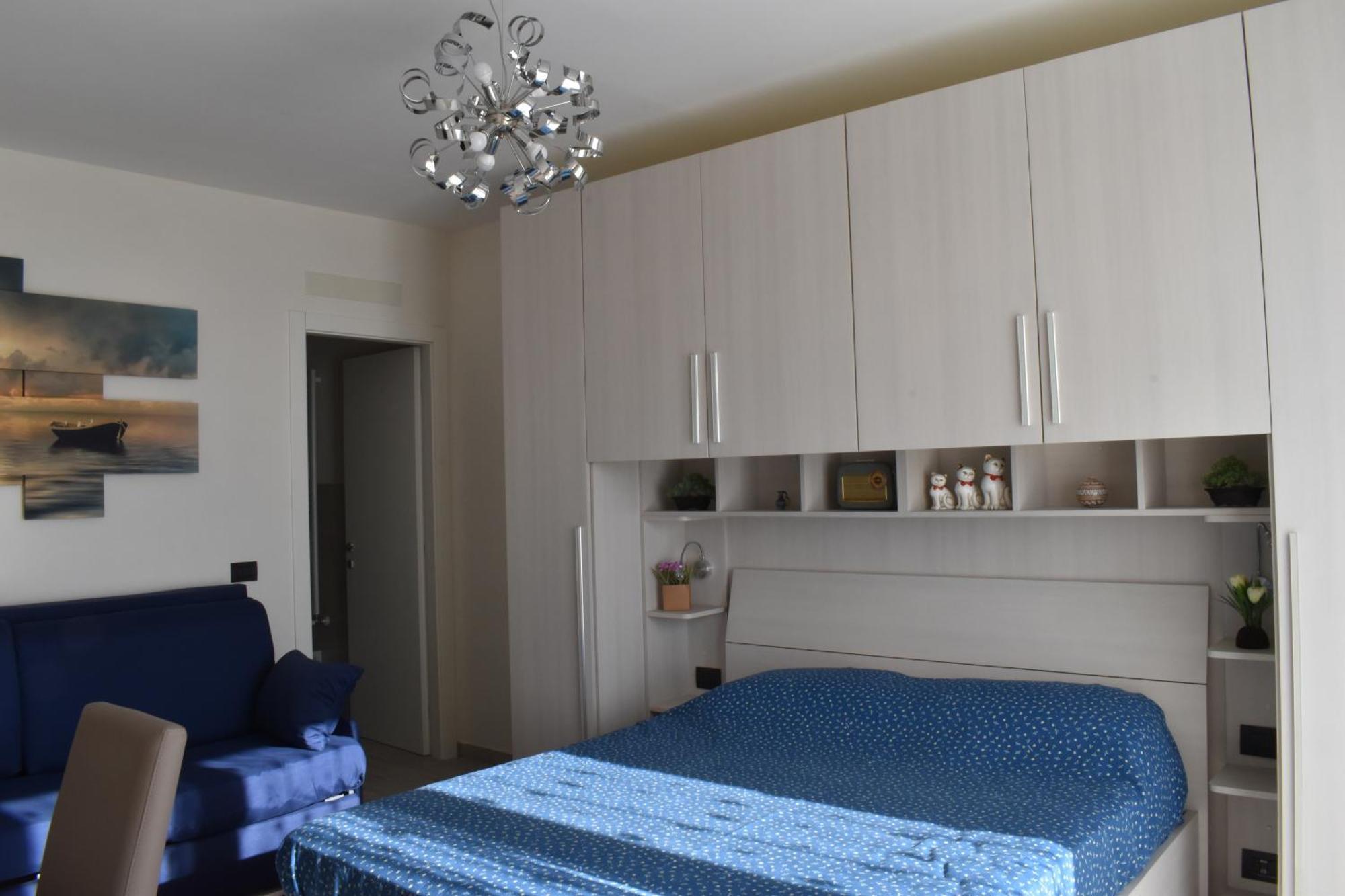 B&B Villa Paola Savona Eksteriør bilde